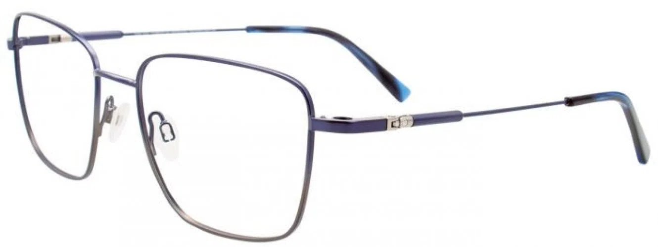 OAKNYC O3015 Eyeglasses - view 7